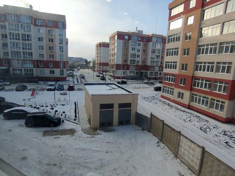 квартира по адресу Строительная ул., 48-А