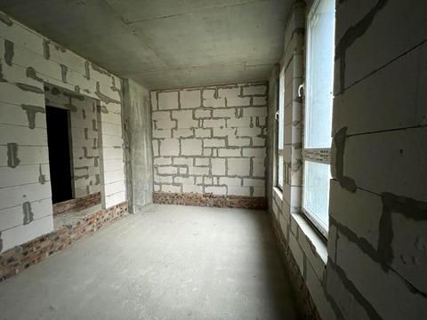 квартира по адресу Новознесенская ул., (ЖК Вежа (будинок 1))