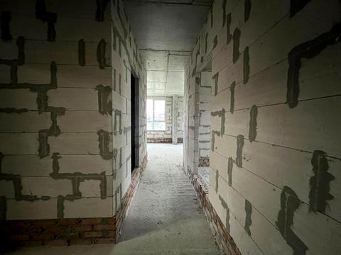 квартира по адресу Новознесенская ул., (ЖК Вежа (будинок 1))