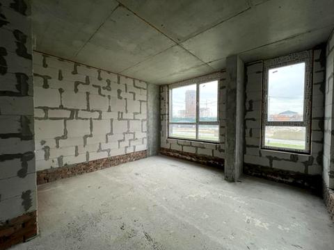 квартира по адресу Новознесенская ул., (ЖК Вежа (будинок 1))