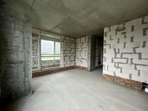 квартира по адресу Новознесенская ул., (ЖК Вежа (будинок 1))