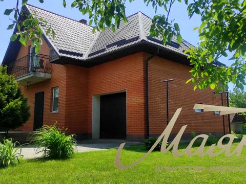 будинок за адресою Озерна вул.