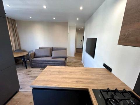 квартира за адресою Трускавецька вул., (Будинок 5)