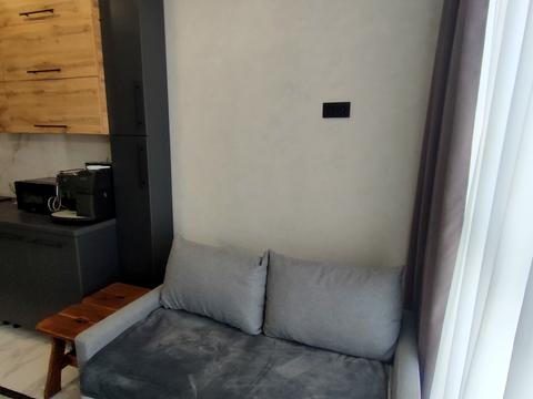 квартира по адресу Строительная ул., 48-А