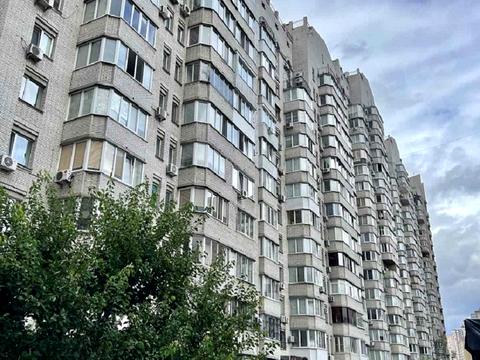 квартира за адресою Княжий Затон вул., 11