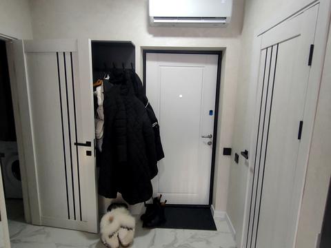 квартира по адресу Строительная ул., 48-А