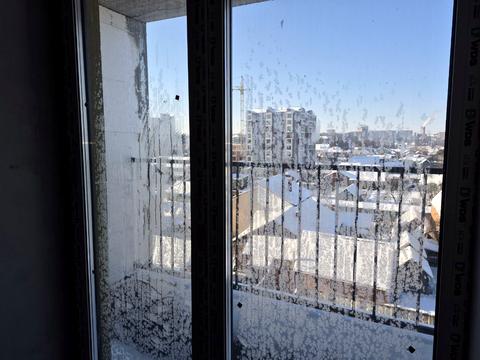 квартира по адресу Миру просп., (Будинок)