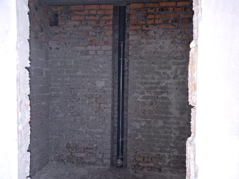 квартира по адресу Миру просп., (Будинок)