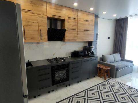 квартира по адресу Строительная ул., 48-А