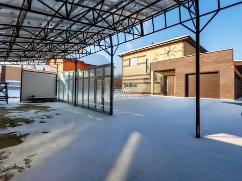 дом по адресу щаслива