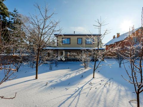 дом по адресу щаслива