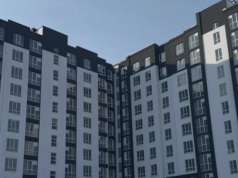 квартира по адресу Черновола ул., (Будинок 2)