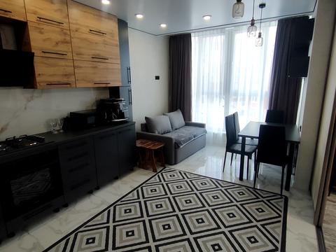 квартира по адресу Строительная ул., 48-А