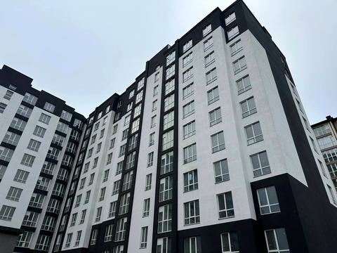 квартира за адресою Чорновола вул., (Будинок 2)