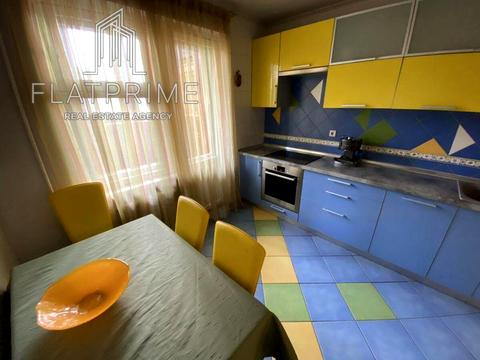 квартира за адресою Тарасівська вул., 20