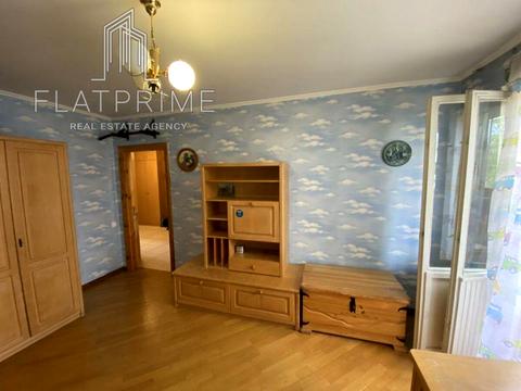 квартира за адресою Тарасівська вул., 20