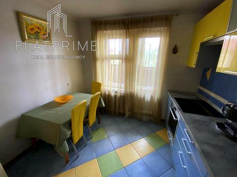 квартира за адресою Тарасівська вул., 20