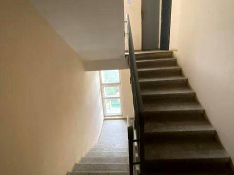 квартира за адресою Тарасівська вул., 20