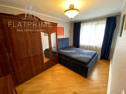 квартира за адресою Тарасівська вул., 20