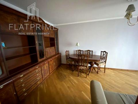 квартира за адресою Тарасівська вул., 20