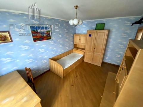 квартира за адресою Тарасівська вул., 20