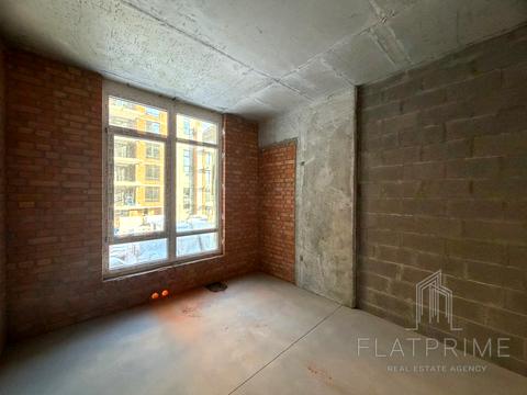 квартира за адресою Олегівська вул., (Будинок)