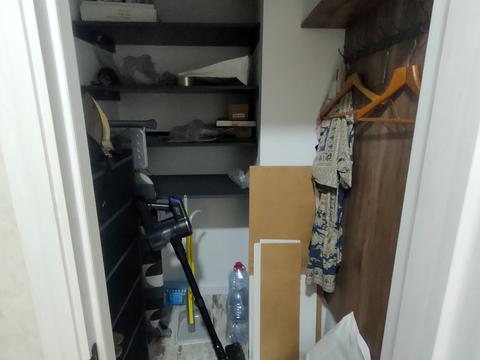 квартира по адресу Строительная ул., 48-А