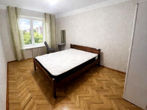 квартира за адресою Вінницька вул., 8