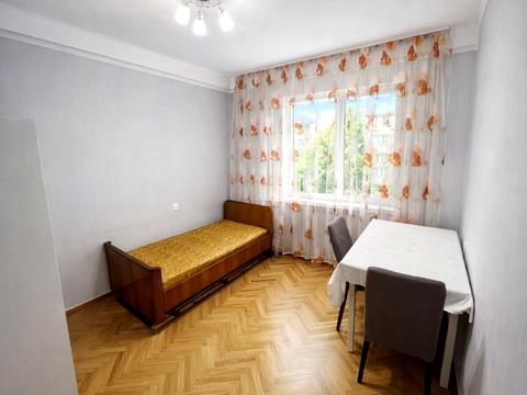 квартира за адресою Вінницька вул., 8