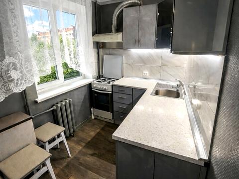 квартира за адресою Вінницька вул., 8