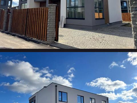 будинок за адресою Виноградна вул.