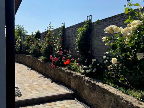 будинок за адресою с. Бармаки, Вільна