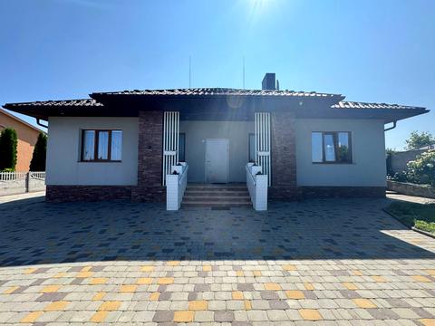 будинок за адресою с. Бармаки, Вільна