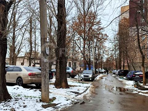 квартира за адресою Університетський просп. (Гагаріна), 69