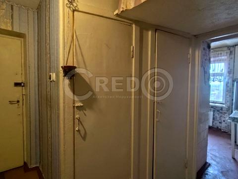 квартира за адресою Університетський просп. (Гагаріна), 69