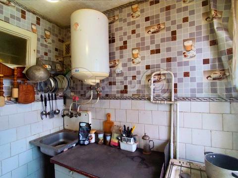 квартира за адресою Університетський просп. (Гагаріна), 69