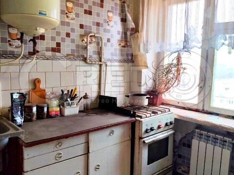 квартира за адресою Університетський просп. (Гагаріна), 69