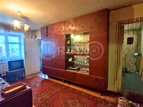 квартира за адресою Університетський просп. (Гагаріна), 69