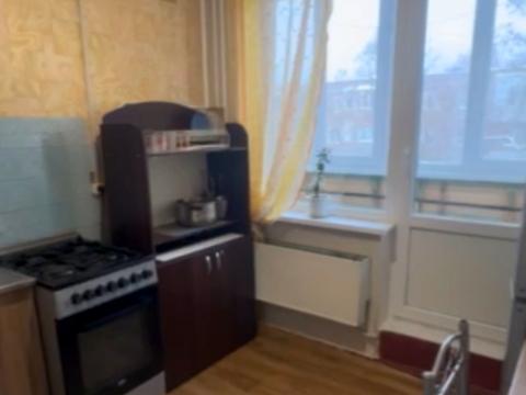 квартира за адресою Авіаторів вул., 19