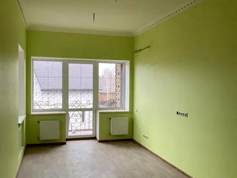 дом по адресу Паевая ул.