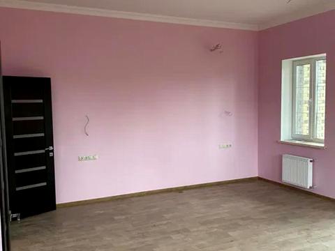 дом по адресу Паевая ул.