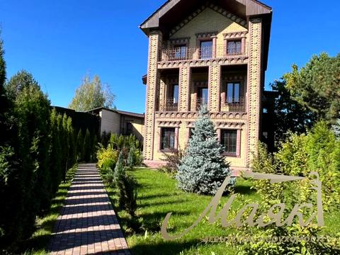 дом по адресу Паевая ул.