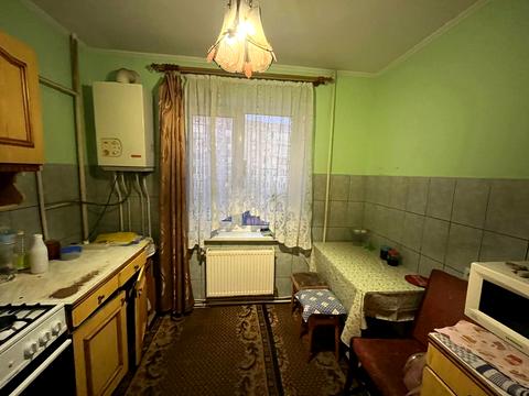 квартира за адресою Героїв УПА вул., 2