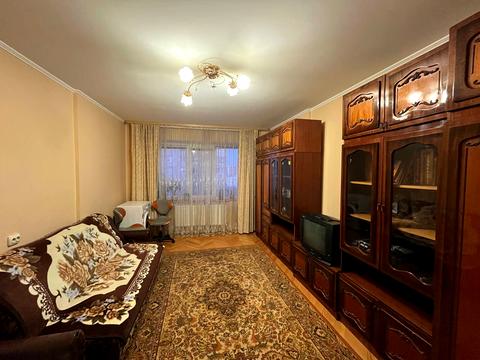 квартира за адресою Героїв УПА вул., 2