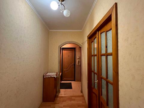 квартира за адресою Героїв УПА вул., 2