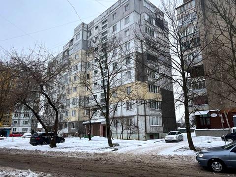 квартира за адресою Героїв УПА вул., 2