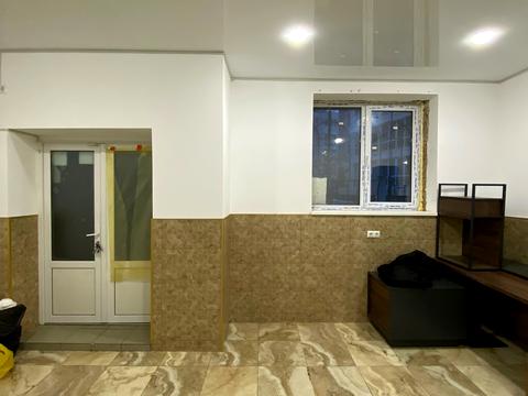 комерційна за адресою Мечникова вул., 109-Б