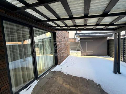 будинок за адресою с. Петропавлівська борщагівка, паркова