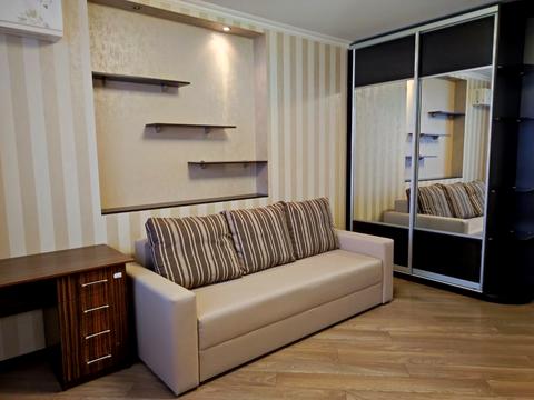 квартира за адресою Степана Рудницького вул. (Академіка Вільямса), 5