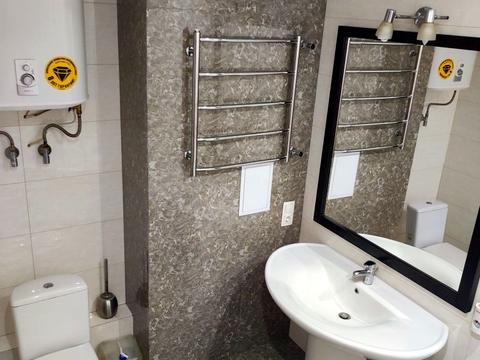 квартира за адресою Степана Рудницького вул. (Академіка Вільямса), 5